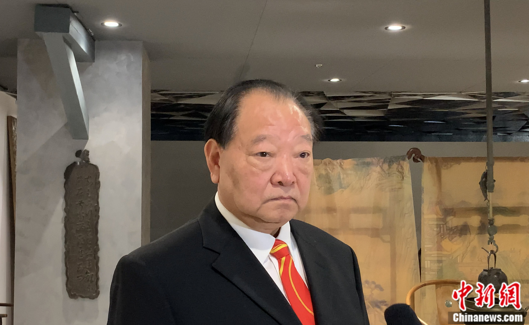 用长了白毛的子弹，铸就中国首枚奥运金牌的传