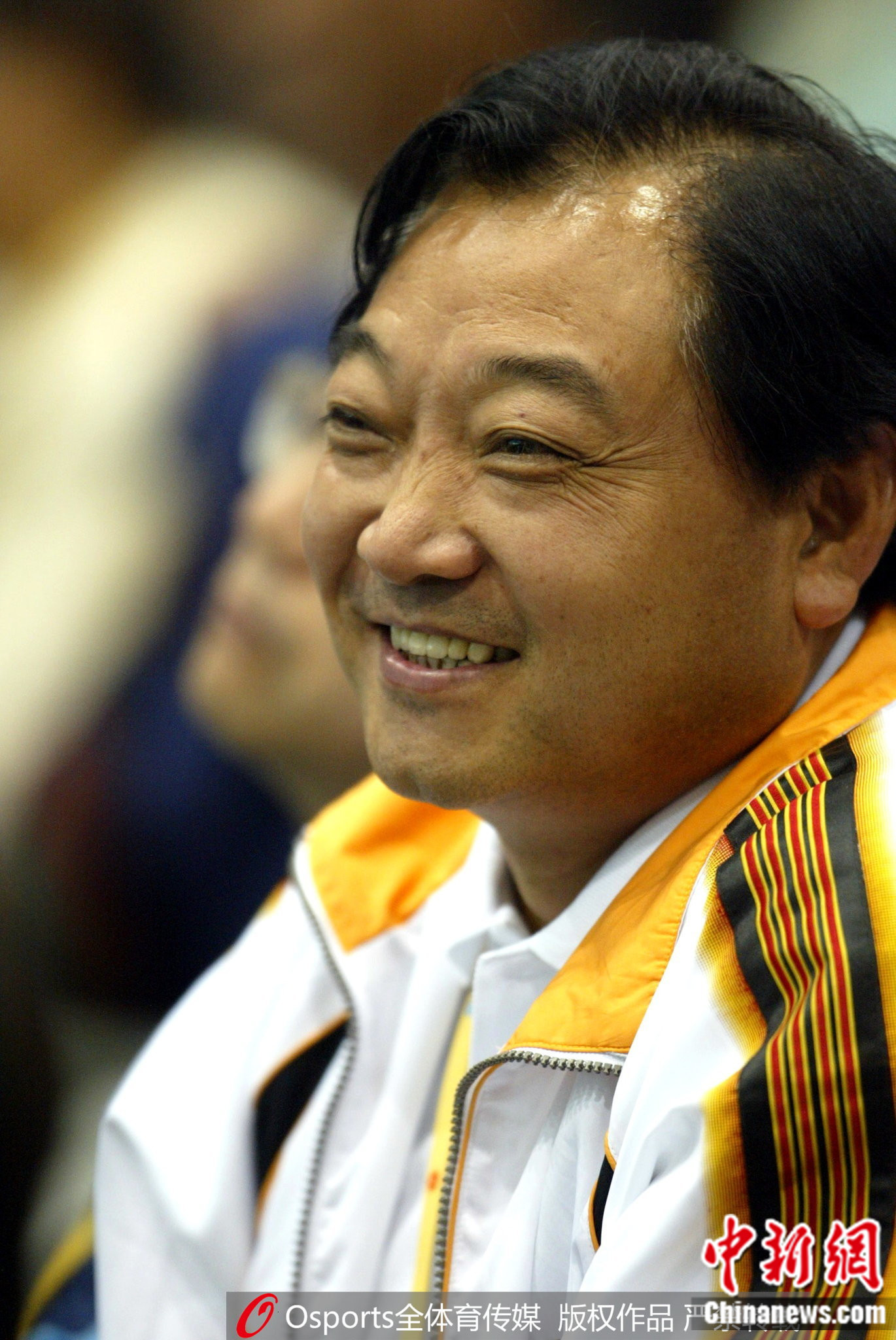 用长了白毛的子弹，铸就中国首枚奥运金牌的传