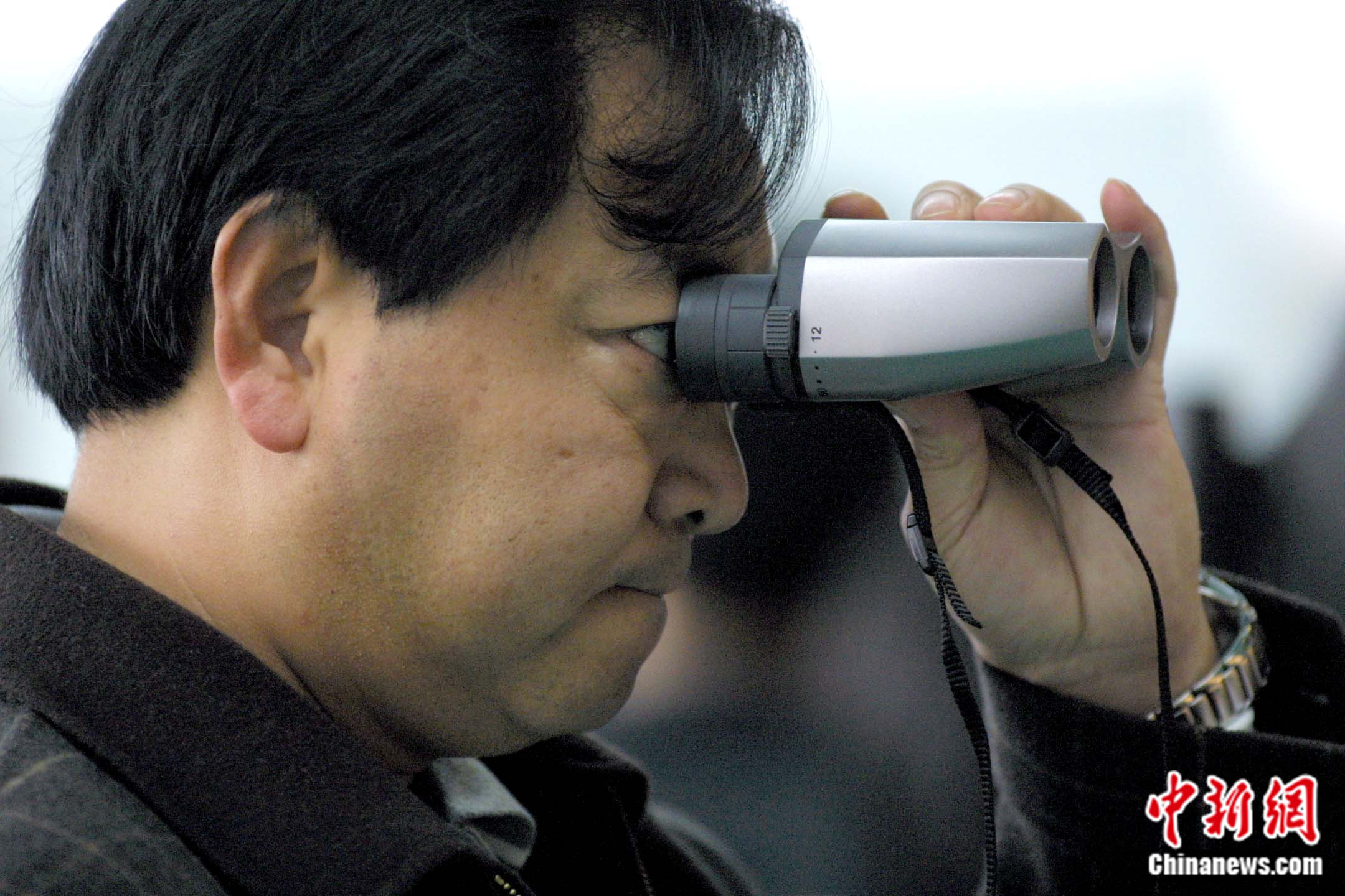 用长了白毛的子弹，铸就中国首枚奥运金牌的传