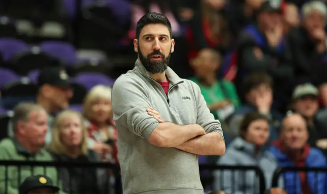 波特兰开拓者遭NBA重罚违规接触杨瀚森引争议