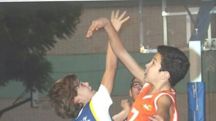 西班牙少年制胜三分助爱荷华大学掀翻卫冕冠军