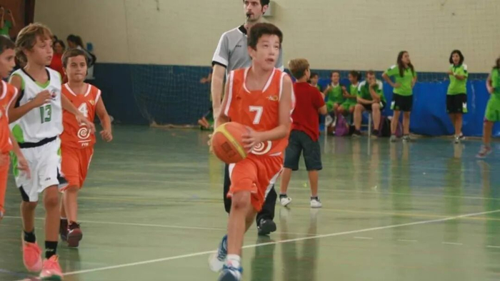 西班牙少年制胜三分助爱荷华大学掀翻卫冕冠军