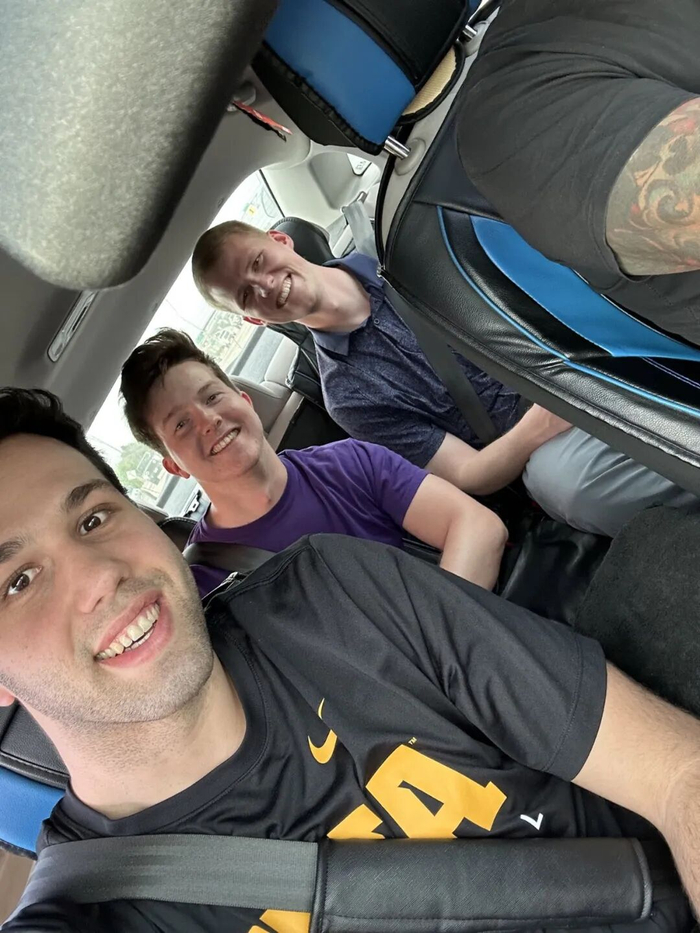 西班牙少年制胜三分助爱荷华大学掀翻卫冕冠军