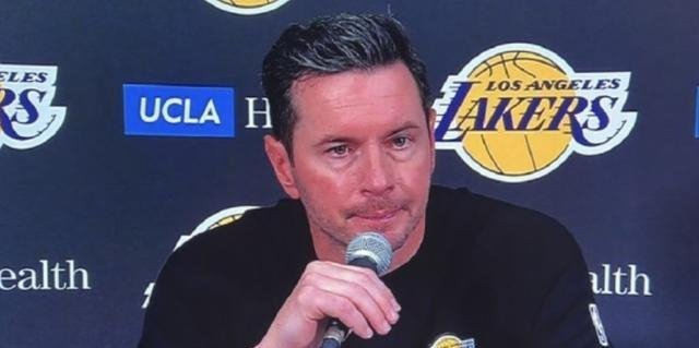 湖人惨败雷霆东契奇重伤冲击季后赛