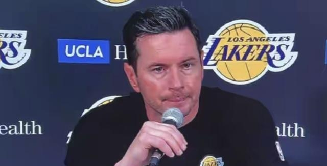 湖人惨败雷霆东契奇重伤冲击季后赛