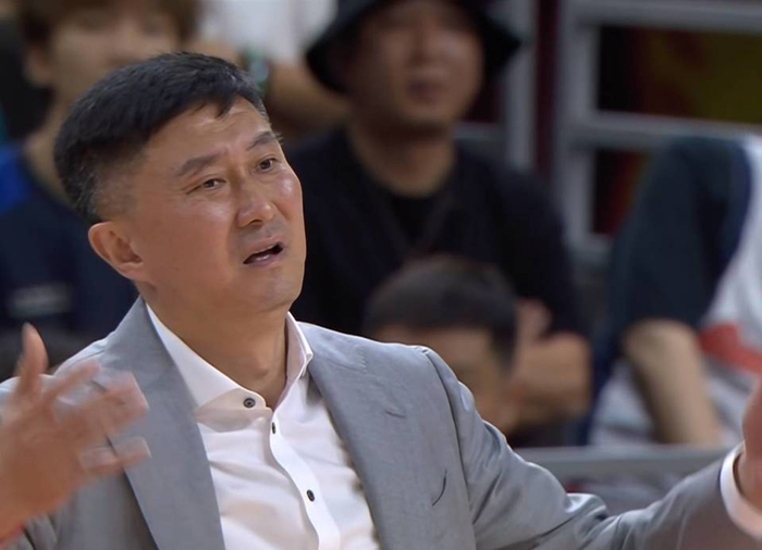 广东男篮力克广州队晋级下一轮，将迎战北京男