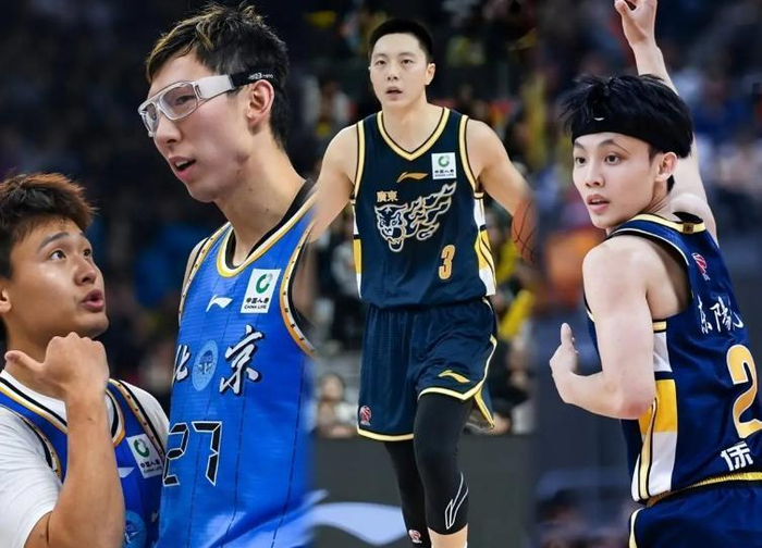 广东男篮力克广州队晋级下一轮，将迎战北京男