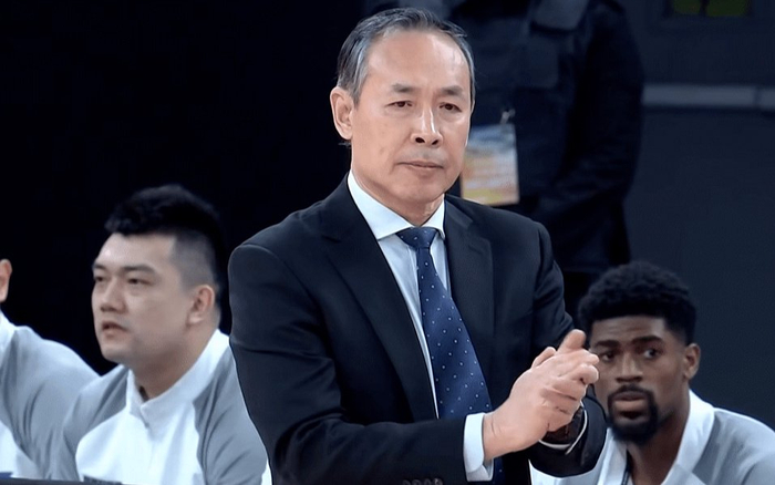 广东男篮力克广州队晋级下一轮，将迎战北京男